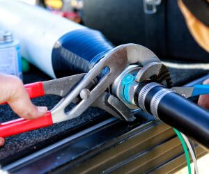 About Emergency plumbing pros Terlton, OK